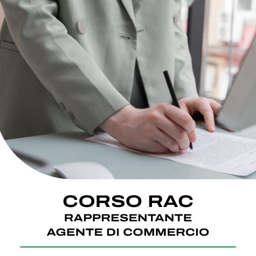 Corso RAC